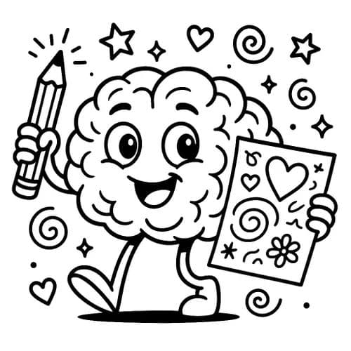 Coloring for Mental Health: What Science Actually Says
