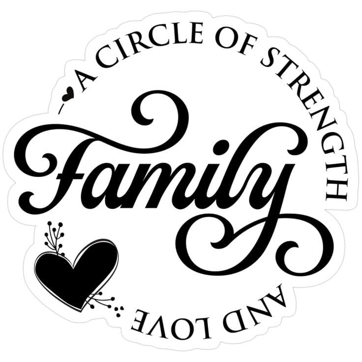 Family Bonding: How Coloring Strengthens Relationships