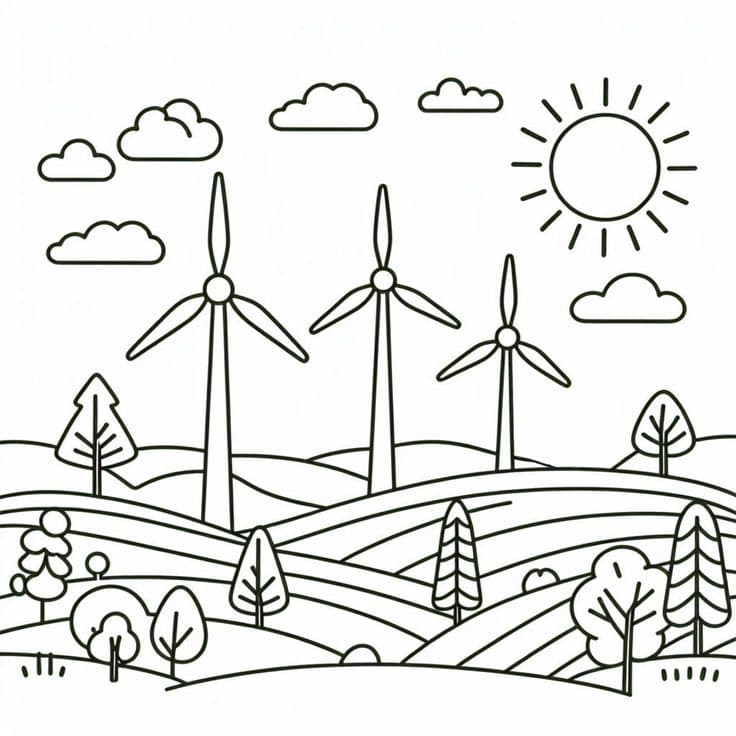 Why Coloring Feels So Calming